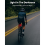 Bike Mount Hidden, Anti-Theft GPS Tracker Reflecto 4