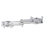 Drum Cymbal Arm Rod Clip Rack Clamp Multiuse Adjus 6