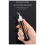 Meuleuse alternative, outils de modélisation, stylo de ponçage, perceuse 11