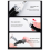 Meuleuse alternative, outils de modélisation, stylo de ponçage, perceuse 7