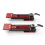 2-pack verktyg för väggpanelmontering – Precision Gecko Gauge 5