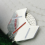 Golf Marker Hat Clip voor Positionering en Uitlijning, Pl 10