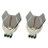 Golf Marker Hat Clip voor Positionering en Uitlijning, Pl 4