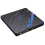 Unidade externa de CD/DVD USB 3.0 Tipo-C com leitura óptica 9