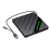 Unidade externa de CD/DVD USB 3.0 Tipo-C com leitura óptica 3