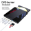 7 σε 1 USB 3.0 τύπου-C εξωτερικός οπτικός δίσκος CD/DVD RW 10