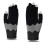 (Black)Cold-proof Fashion Warm Knit Gloves 1