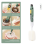 Gebruik de multifunctionele bekerborstel Five-In-One Sponge Cl 3