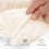 Coussins de bureau et de chaise Siège souple avec coussin amovible 7