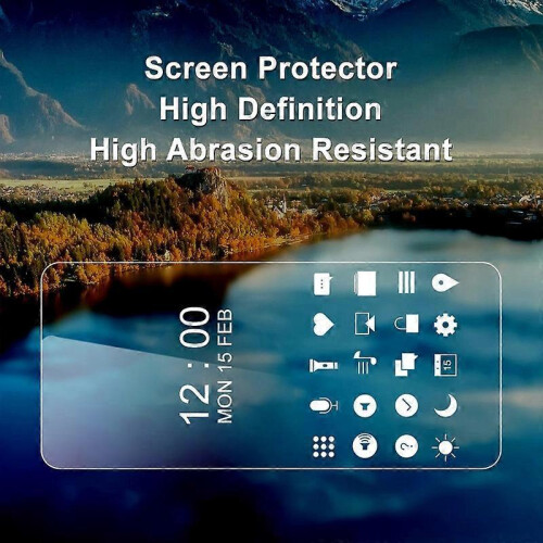 Screen Protectors for Oppo A74 5G 2