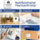 Mini thermische printer X5 Bluetooth draagbare zakprinter 7