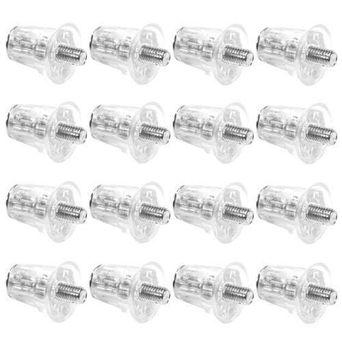 12pcs Football Boots Studs Shoes Stud Replace Comp 2