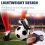 12pcs Football Boots Studs Shoes Stud Replace Comp 8