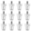 12pcs Football Boots Studs Shoes Stud Replace Comp 1