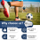 12pcs Football Boots Studs Shoes Stud Replace Comp 6