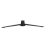 Universal Foldable Portable Trumpet Stand, Tripod, 11