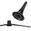 Universal Foldable Portable Trumpet Stand, Tripod, 7
