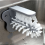 Water Bottle Cleaner Glass Washer Brush Cup with S 3