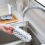 Water Bottle Cleaner Glass Washer Brush Cup with S 5