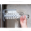 Water Bottle Cleaner Glass Washer Brush Cup with S 9