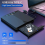 Lector/Grabador externo de DVD USB 3.0 Tipo-C 3