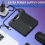 Lector/Grabador externo de DVD USB 3.0 Tipo-C 7