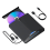 Lector/Grabador externo de DVD USB 3.0 Tipo-C 1
