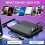 Lector/Grabador externo de DVD USB 3.0 Tipo-C 5