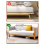 Elevadores de cama, elevadores de muebles ajustables, mesas y escritorios 6