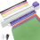 Hand Push Binder, 30 Hole Binder Machine, Coil Hom 1