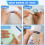 Draagbare 3D-relieflabelprinter DIY-handleiding Pri 10