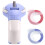 Draagbare 3D-relieflabelprinter DIY-handleiding Pri 4