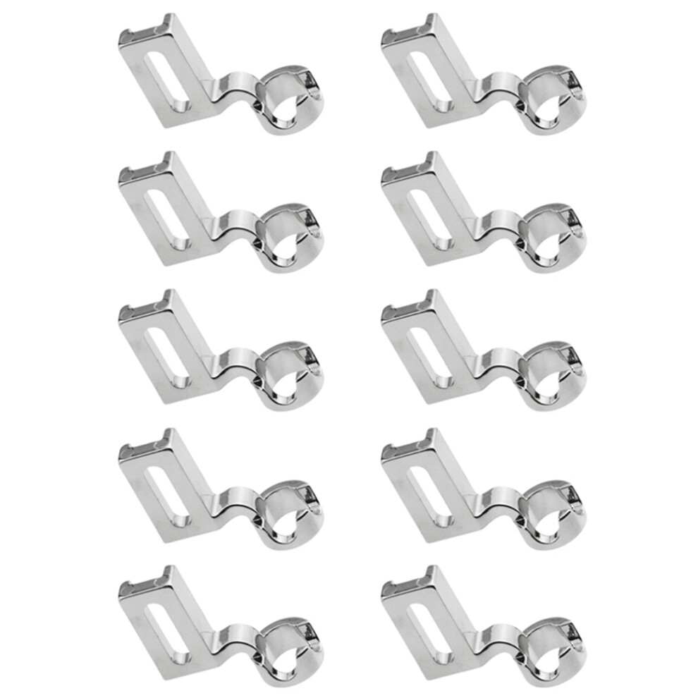 Piedino Premistoffa Per Macchina Da Cucire Domestica, Righello, Ricamo