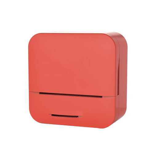 Mini Sticker Printer Draagbare Thermische Inktloze Zak 1