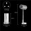 Mini projektor X5 – bærbar 4K-video-understøttelse til hjemmebrug 3