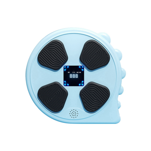 Bluetooth Μηχανή πυγμαχίας μουσικής γυμναστικής εσωτερικού χώρου Equi 1