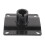 Peças de conector de chassi de cadeira de barbeiro universal 3