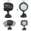Battery Motion Sensor Light Outdoor Operated Light 4