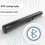 Wireless Bluetooth Sound Bar, Powerful Stereo Surr 11