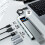 6-i-1 dockingstation PD og USB 3.0 3 og SSD-kompatibel 6