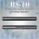 Wireless Bluetooth Sound Bar, Powerful Stereo Surr 10