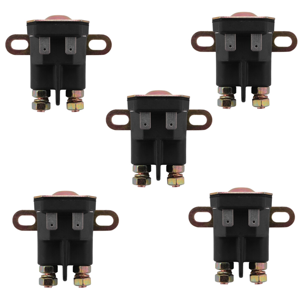 862-1211-211-16 Solenoid 12V Relay Am138068 725-04 4853440483591