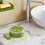 Portable Turbine Washer Small Washing Machine Fold 9