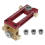 2 σε 1 Οδηγός Διάτρησης και Οδηγός Οπών (Doweling Jig) για Κρεβάτι και Ντουλάπα 1