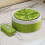 Portable Turbine Washer Small Washing Machine Fold 4