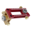 2 σε 1 Οδηγός Διάτρησης και Οδηγός Οπών (Doweling Jig) για Κρεβάτι και Ντουλάπα 3