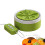 Portable Turbine Washer Small Washing Machine Fold 10