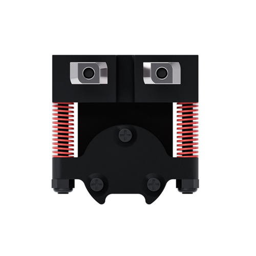 Suspensie UGV compactă din metal integral (B) cu rezistență înaltă 1