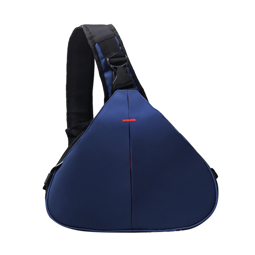 Dslr Shoulder Camera Bag Waterproof Travel Small P 4853440484970