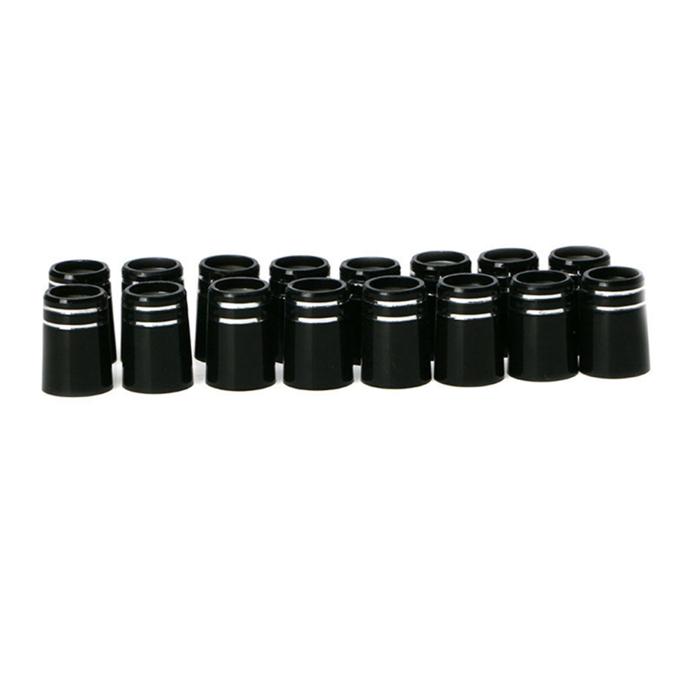 Photos - Golf 10pcs  Ferrule with Double Chrome Ring for Dri